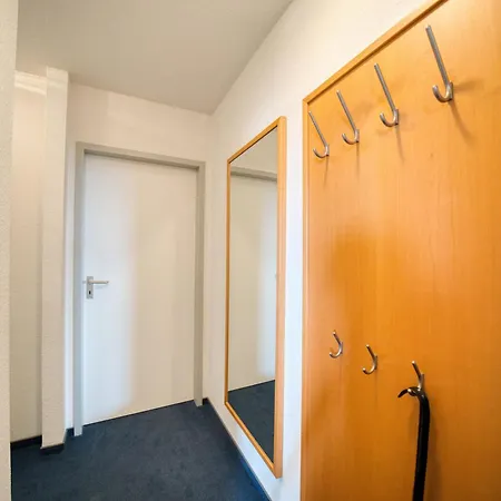 Lägenhet Haus Ostseeresidenz, App 3osr112 Heiligenhafen