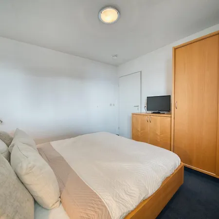 Lägenhet Haus Ostseeresidenz, App 3osr112