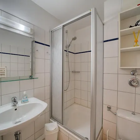 Haus Ostseeresidenz, App 3osr112 Lägenhet *