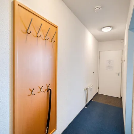 Haus Ostseeresidenz, App 3osr112 *