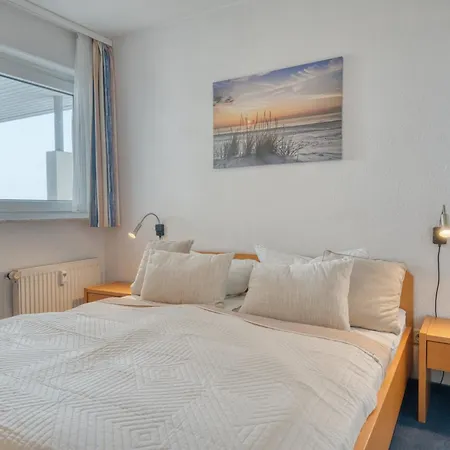 Haus Ostseeresidenz, App 3osr112 Lägenhet