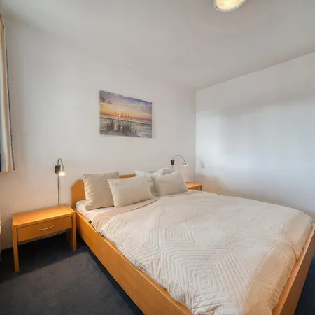 Lägenhet Haus Ostseeresidenz, App 3osr112 *