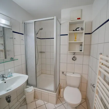 Haus Ostseeresidenz, App 3osr112