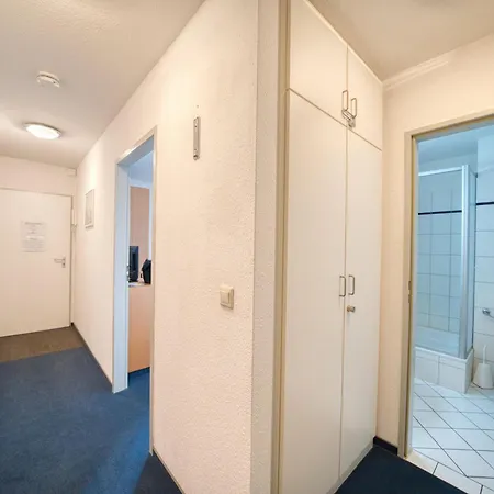 Haus Ostseeresidenz, App 3osr112 Lägenhet *
